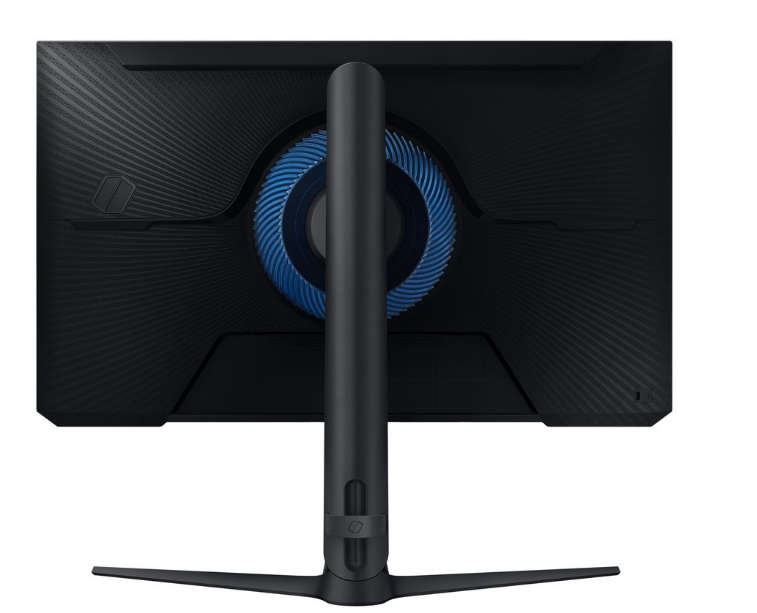 Samsung LS24AG320 24` Full HD 1ms 165Hz Gaming Monitor With AMD Free Sync Premium