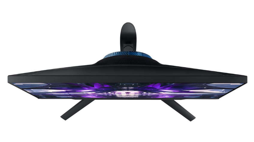 Samsung LS24AG320 24` Full HD 1ms 165Hz Gaming Monitor With AMD Free Sync Premium