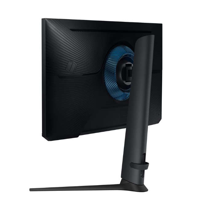 Samsung LS24AG320 24` Full HD 1ms 165Hz Gaming Monitor With AMD Free Sync Premium