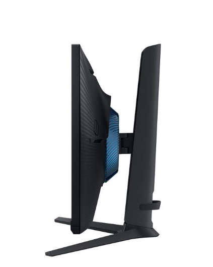 Samsung LS24AG320 24` Full HD 1ms 165Hz Gaming Monitor With AMD Free Sync Premium