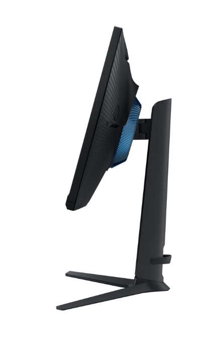 Samsung LS24AG320 24` Full HD 1ms 165Hz Gaming Monitor With AMD Free Sync Premium