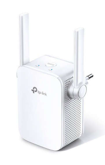 TP-LINK TL-WA855RE 300Mbps Wi-Fi Range Extender