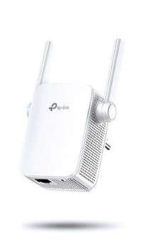 TP-LINK TL-WA855RE 300Mbps Wi-Fi Range Extender