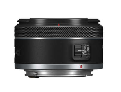 Canon RF 50mm F1.8 STM Lens