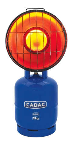 Cadac - Safire Heater