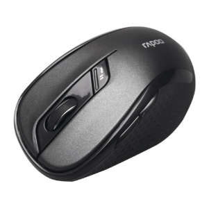 Rapoo M500 Wireless Optical Mouse