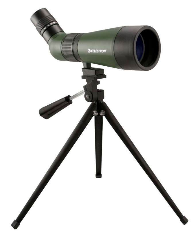 Celestron Spotting Scope Landscout 60 12-36X60