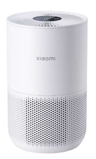 Xiaomi Smart Air Purifier 4 Compact - White