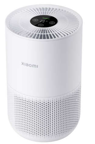 Xiaomi Smart Air Purifier 4 Compact - White