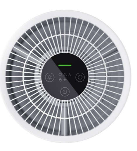 Xiaomi Smart Air Purifier 4 Compact - White