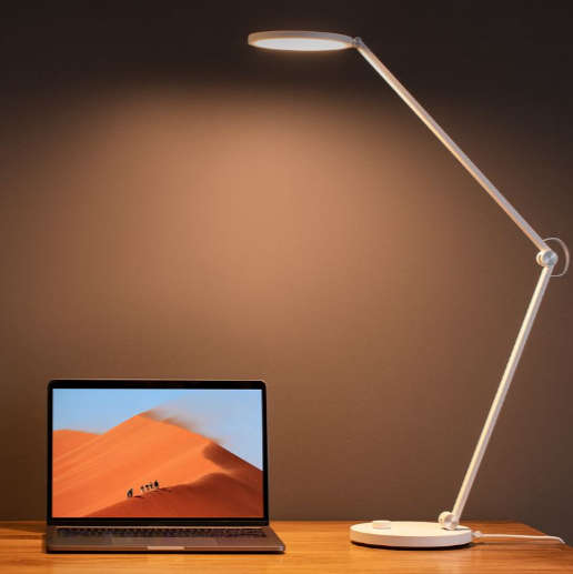 Xiaomi Mi Smart LED Desk Lamp Pro - White