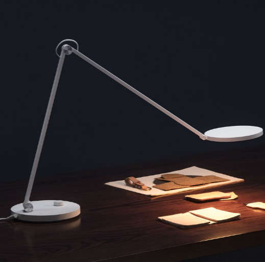 Xiaomi Mi Smart LED Desk Lamp Pro - White