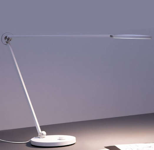 Xiaomi Mi Smart LED Desk Lamp Pro - White