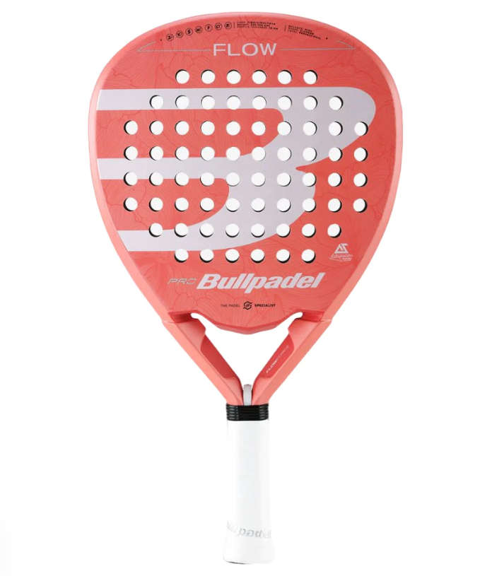 Bullpadel Flow Woman Padel Racket