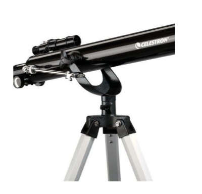 Celestron 60AZ Powerseeker Telescope