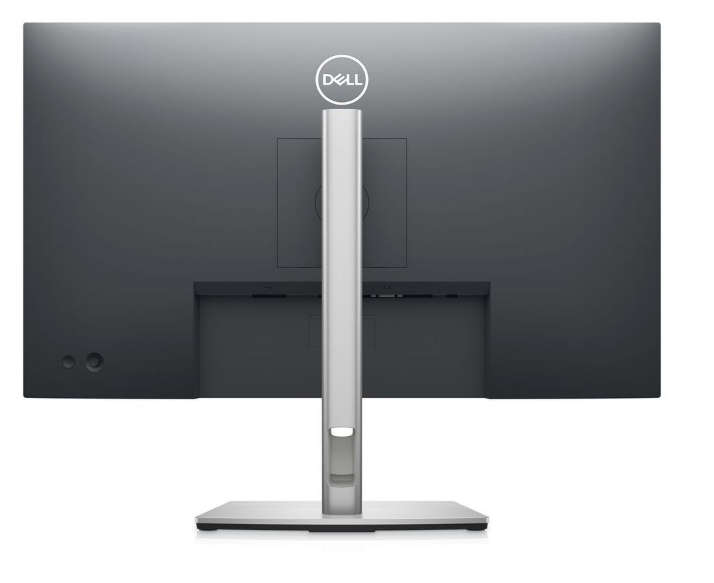 Dell 27 P2722HE FHD USB-C HUB Monitor