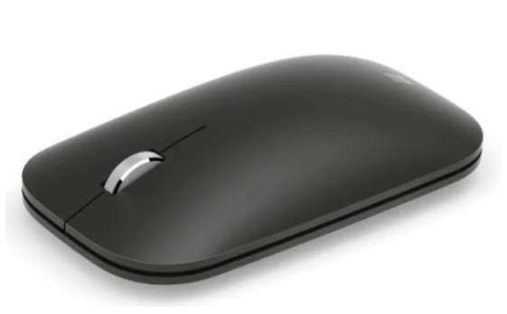 Microsoft BT Modern Mouse - Black