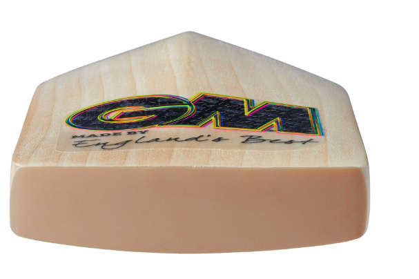 GM - Hypa 808 Cricket Bat