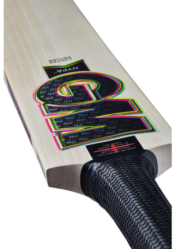 GM - Hypa 808 Cricket Bat