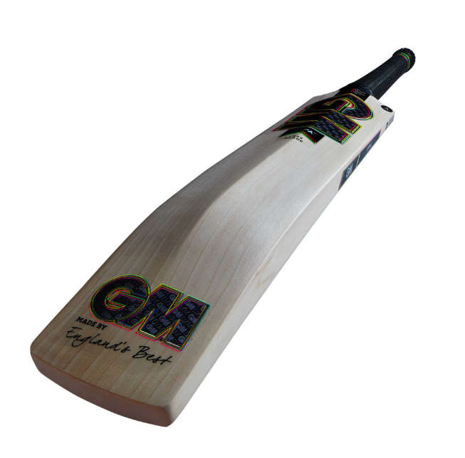 GM - Hypa 808 Cricket Bat