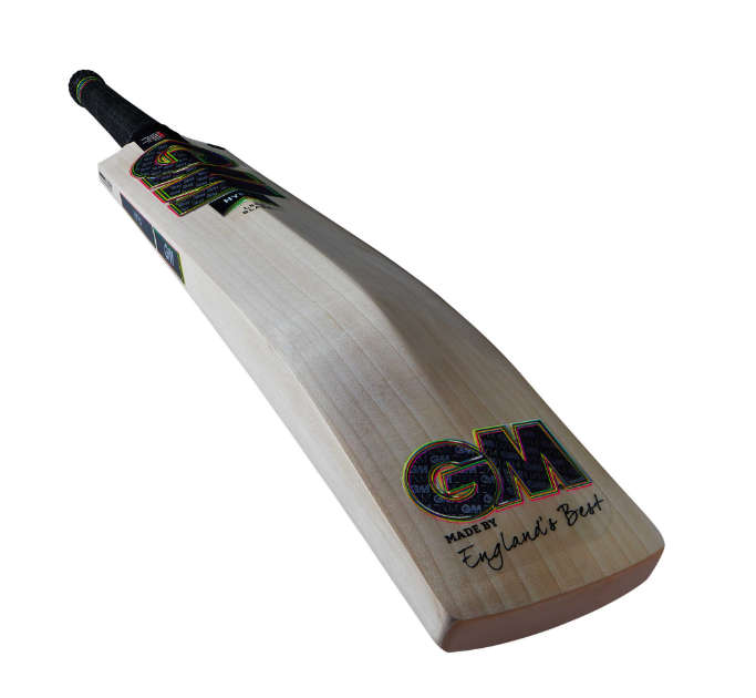 GM - Hypa 808 Cricket Bat