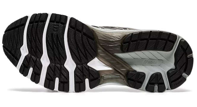 Asics Women s GT-2000 8 Narrow Road Running Shoes - Black/Rose Gold- UK4.5