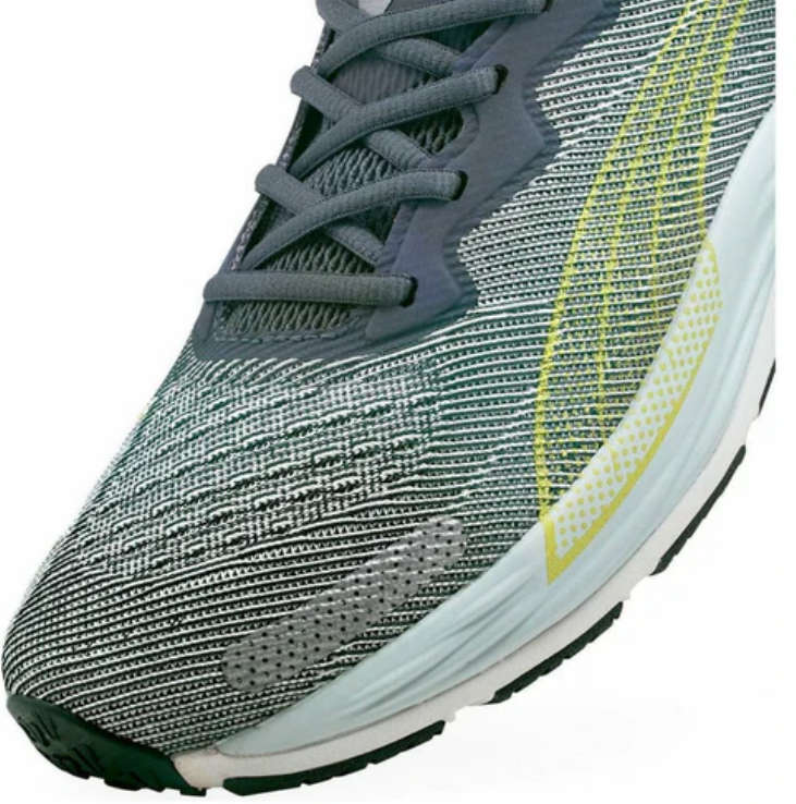 Puma Velocity Nitro 2 Mens Running Shoes - Dark Slate Nitro Blue-UK12