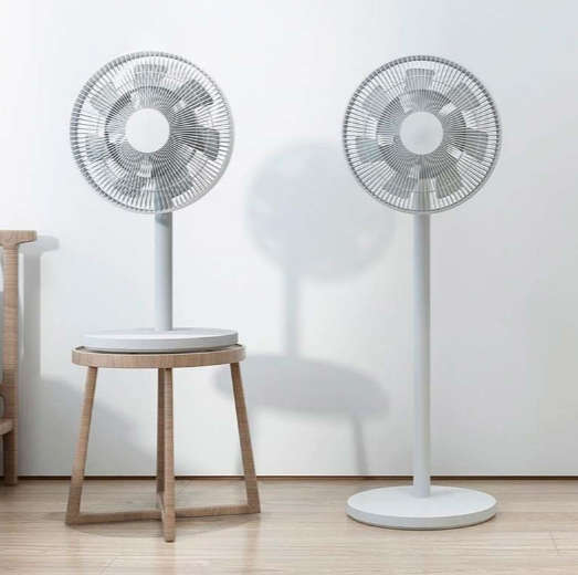 Xiaomi Mi Smart Standing Fan 2
