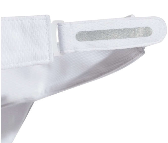 adidas AEROREADY Runner Visor