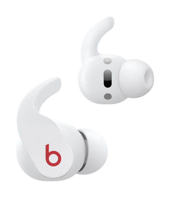 Beats Fit Pro True Wireless Earbuds - White