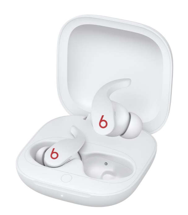 Beats Fit Pro True Wireless Earbuds - White