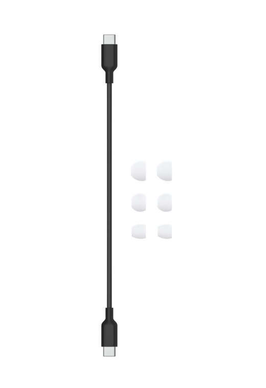 Beats Fit Pro True Wireless Earbuds - White