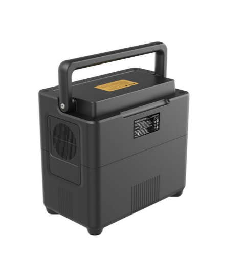 Gizzu Challenger Max 1000W / 835Wh UPS Power Station