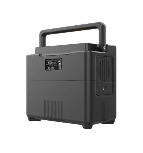 Gizzu Challenger Max 1000W / 835Wh UPS Power Station