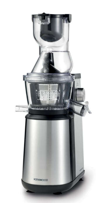 Kenwood - Slow Juicer - JMM70.BK