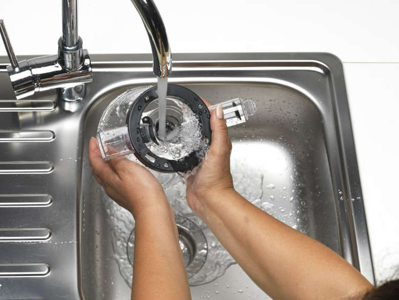 Kenwood - Slow Juicer - JMM70.BK