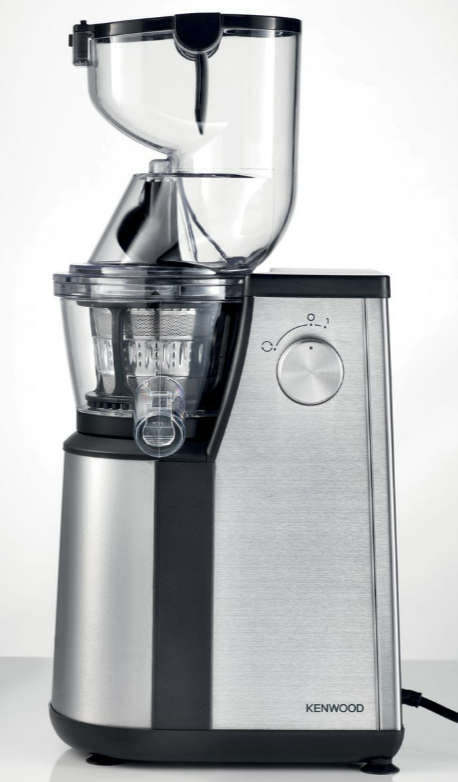 Kenwood - Slow Juicer - JMM70.BK
