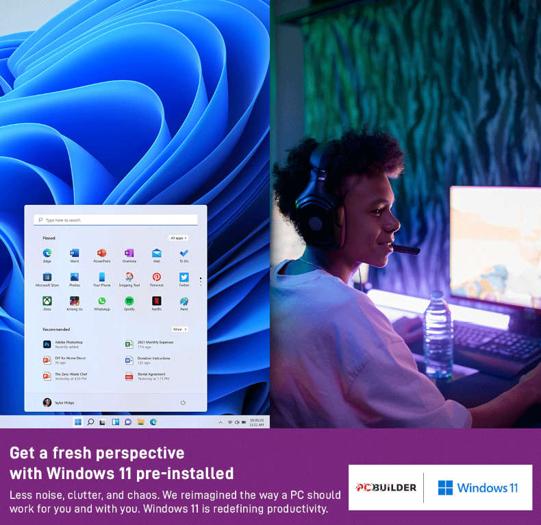 Pcbuilder Intel I7 13700Kf Front Runner Windows 11 Corsair Gaming Pc
