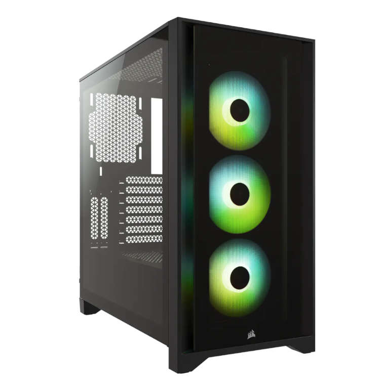 Pcbuilder Intel I7 13700Kf Front Runner Windows 11 Corsair Gaming Pc