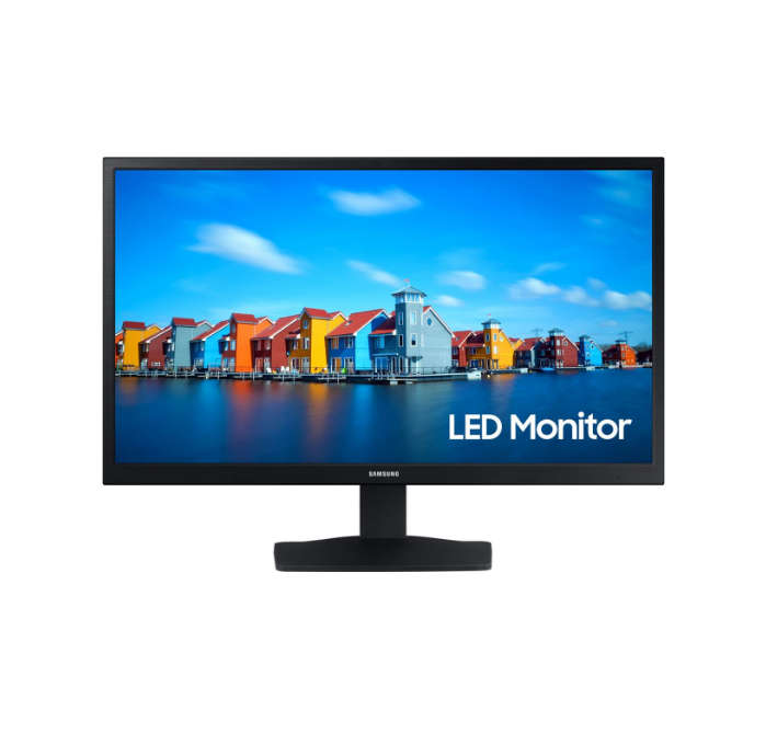 Samsung 19 HD Flat Monitor with Eye Comfort Technology