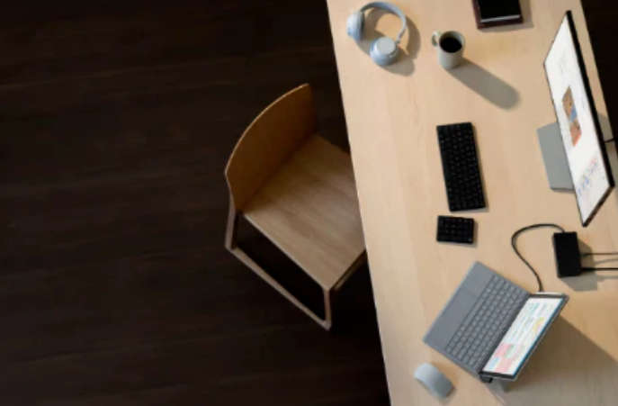 Microsoft Designer Compact Keyboard Black