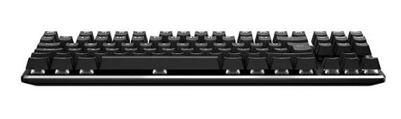 Deepcool KB500 TKL Wired Mechanical Gaming Keyboard