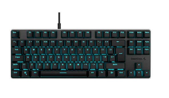 Deepcool KB500 TKL Wired Mechanical Gaming Keyboard