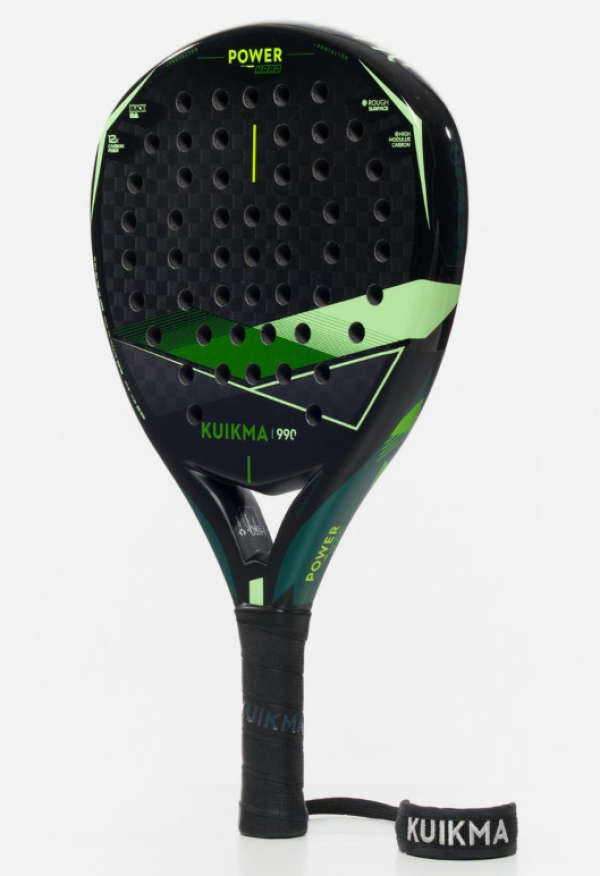 Decathlon Kuikma Padel Kit Bundle