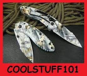 Gerber X04 Folding Pocket Knife - Aerospace Aluminium Handle!