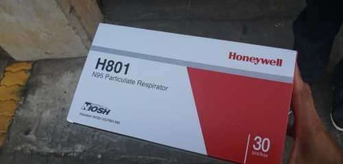 N95 Dust Mask - Face Mask - Medical Mask