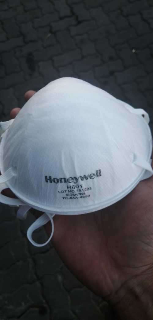 N95 Dust Mask - Face Mask - Medical Mask
