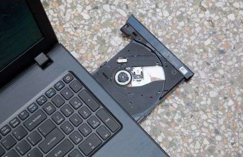 Acer Aspire E5 575G Gaming Laptop GT 940MX 8GB RAM i5 7th gen