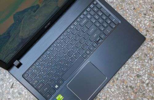 Acer Aspire E5 575G Gaming Laptop GT 940MX 8GB RAM i5 7th gen