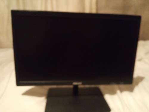 Mecer A2057H 19.5-inch HD LED Monitor (Resolution: 1600 x 900)